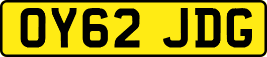 OY62JDG