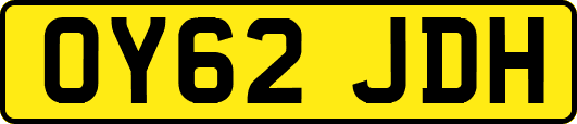OY62JDH