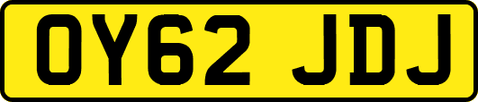 OY62JDJ