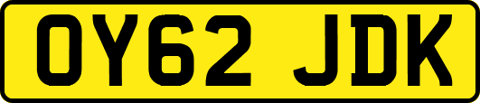 OY62JDK
