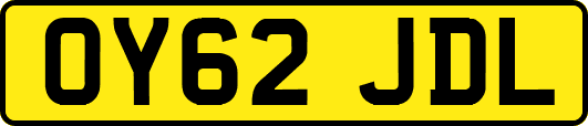 OY62JDL