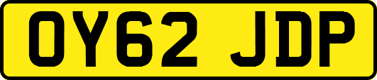 OY62JDP