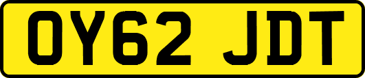 OY62JDT