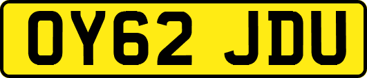 OY62JDU