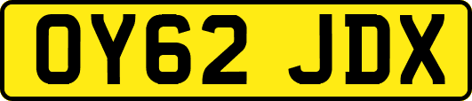 OY62JDX