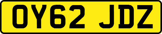OY62JDZ