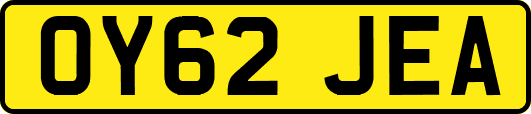 OY62JEA