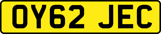 OY62JEC