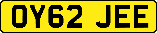 OY62JEE