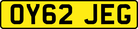 OY62JEG