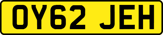OY62JEH