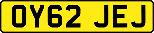 OY62JEJ