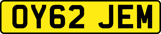 OY62JEM