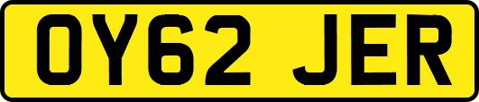 OY62JER