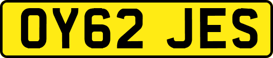 OY62JES