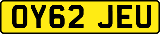 OY62JEU