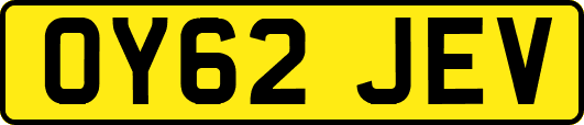 OY62JEV