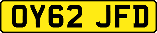 OY62JFD