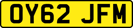 OY62JFM