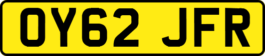 OY62JFR