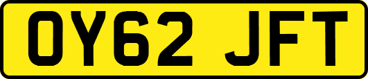 OY62JFT