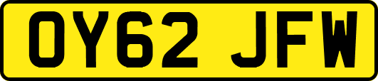 OY62JFW