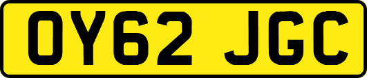 OY62JGC