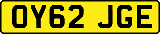 OY62JGE
