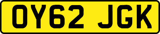OY62JGK