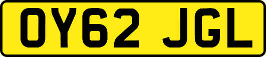OY62JGL