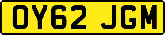 OY62JGM