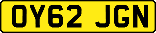 OY62JGN