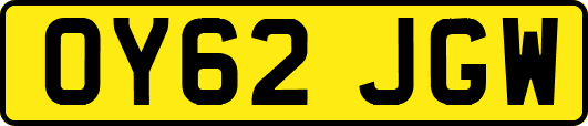 OY62JGW