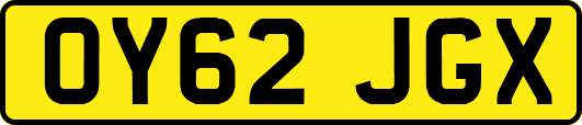 OY62JGX
