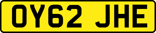 OY62JHE