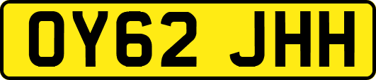 OY62JHH