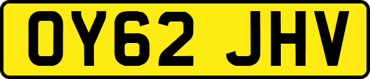 OY62JHV