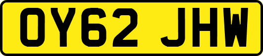 OY62JHW