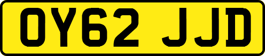 OY62JJD