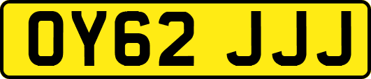 OY62JJJ