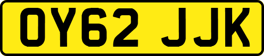 OY62JJK