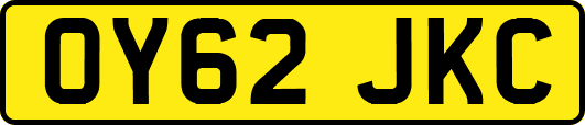 OY62JKC