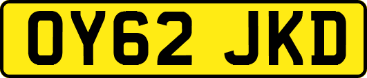 OY62JKD