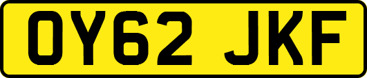 OY62JKF
