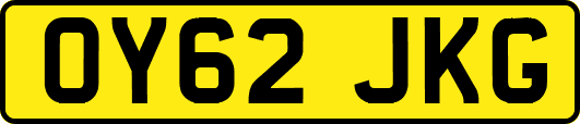OY62JKG