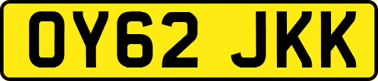 OY62JKK