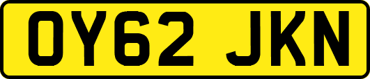 OY62JKN