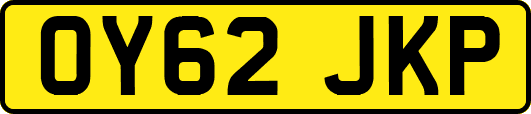 OY62JKP