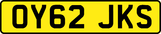 OY62JKS
