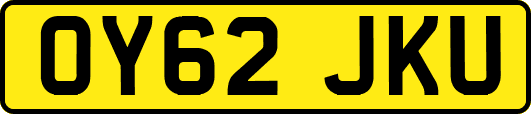 OY62JKU